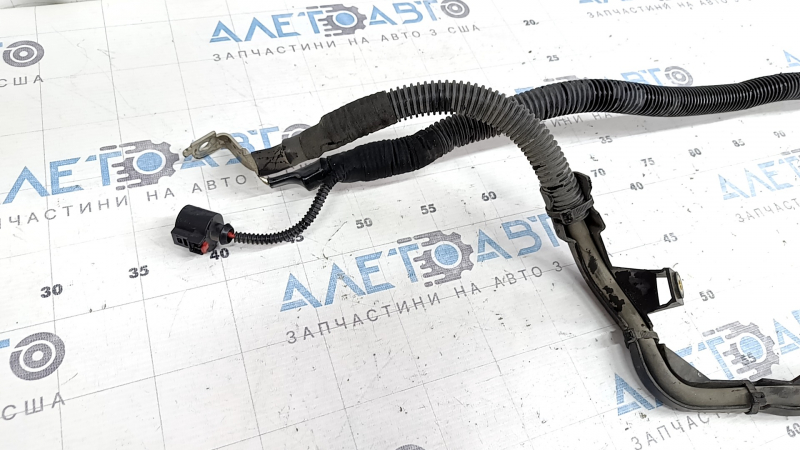 Проводка стартер-генератор Audi A4 B9 17-25 2.0Т