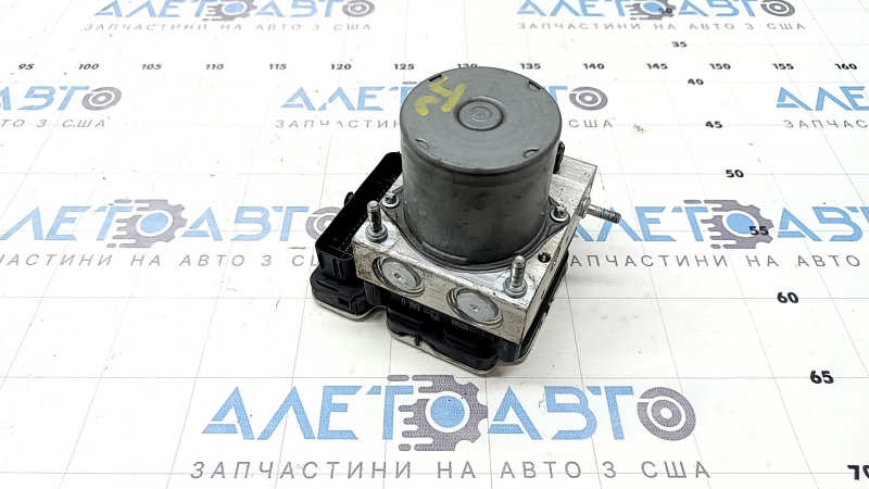 ABS АБС Nissan Rogue 21-24