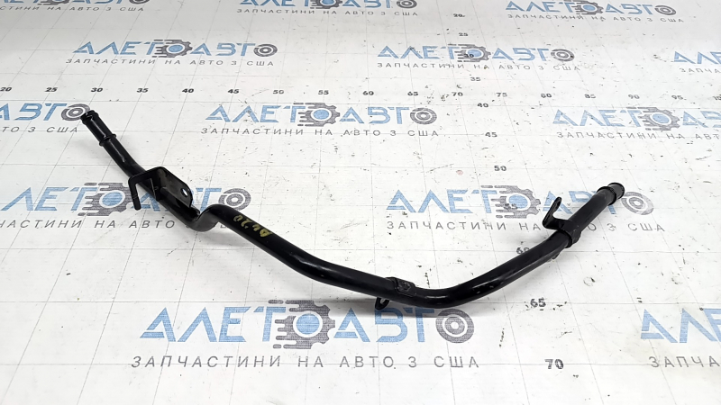 Трубка системи охолодження металу Audi A4 B9 21-25 2.0T