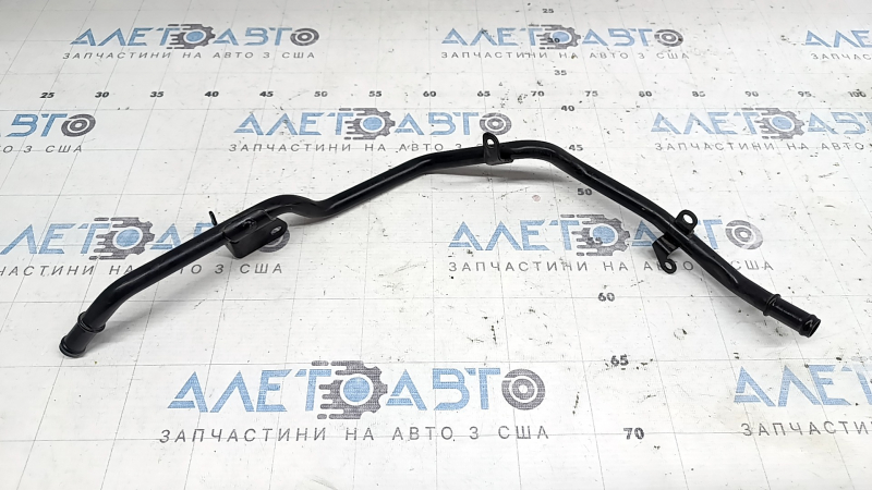 Трубка системи охолодження металу Audi A4 B9 21-25 2.0T