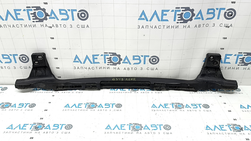 Кронштейн заднего бампера нижний Audi Q3 83A 19-24 S-Line