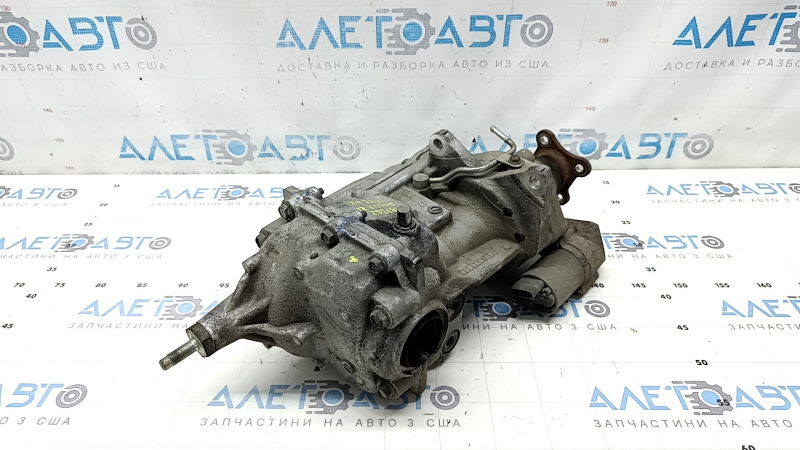 Задний дифференциал редуктор Nissan Rogue 21-24 AWD 154к