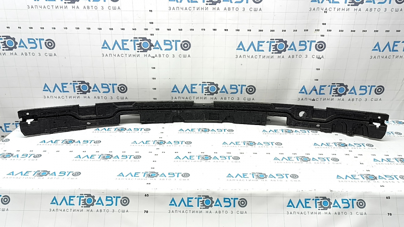 Абсорбер переднього бампера BMW X5 F15 14-18