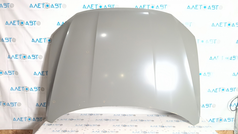 Капот голий VW Passat b8 16-19 USA сталь, тички