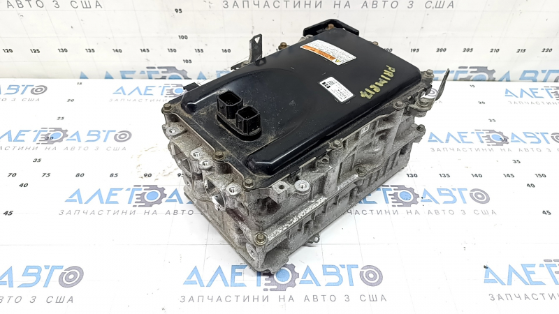 Інвертор Toyota Prius 50 Prime 17-22