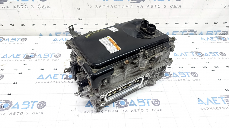 Інвертор Toyota Prius 50 Prime 17-22