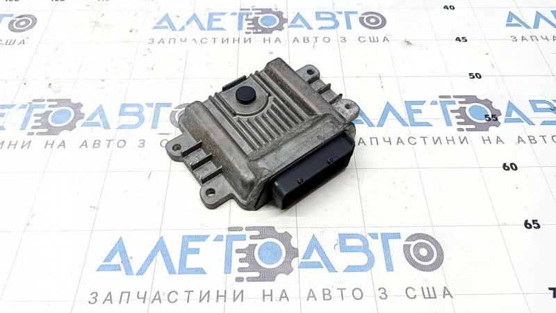 Transmission Control TCM Audi Q3 83A 19-25 8 ступ АКПП