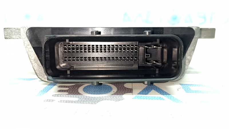 Transmission Control TCM Audi Q3 83A 19-25 8 ступ АКПП