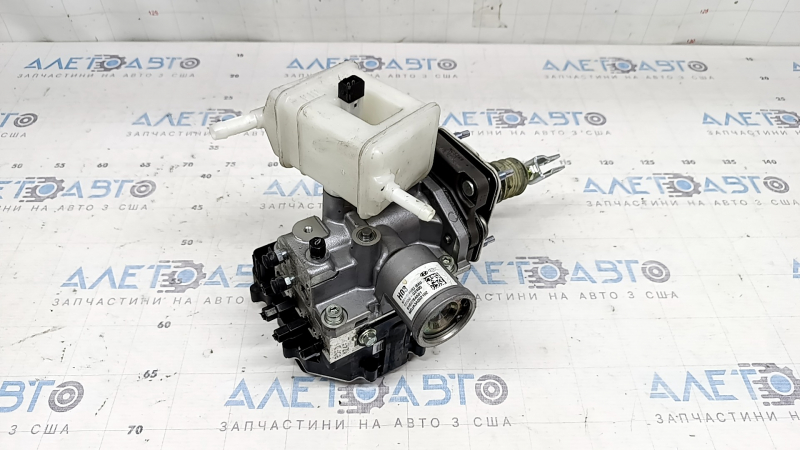 ABS АБС в сборе c ГТЦ Hyundai Ioniq 17-19 HEV