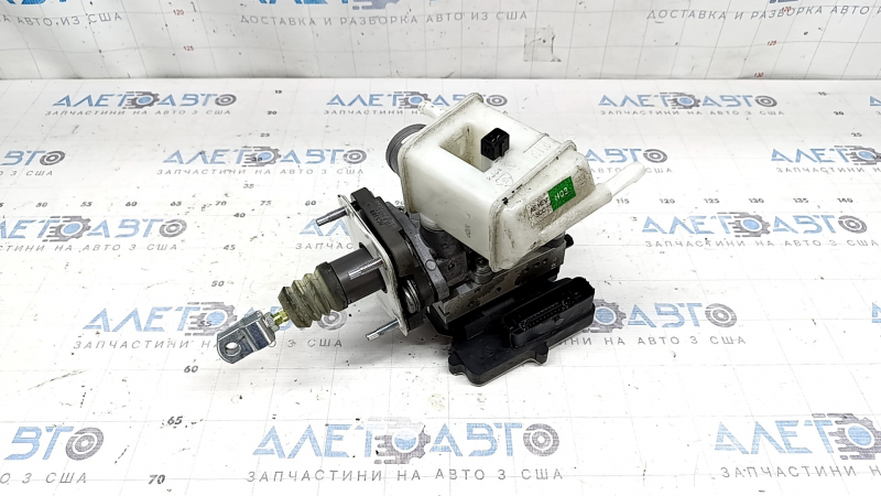 ABS АБС в сборе c ГТЦ Hyundai Ioniq 17-19 HEV