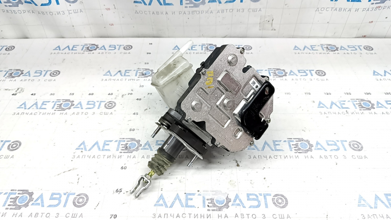 ABS АБС в сборе c ГТЦ Hyundai Ioniq 17-19 HEV