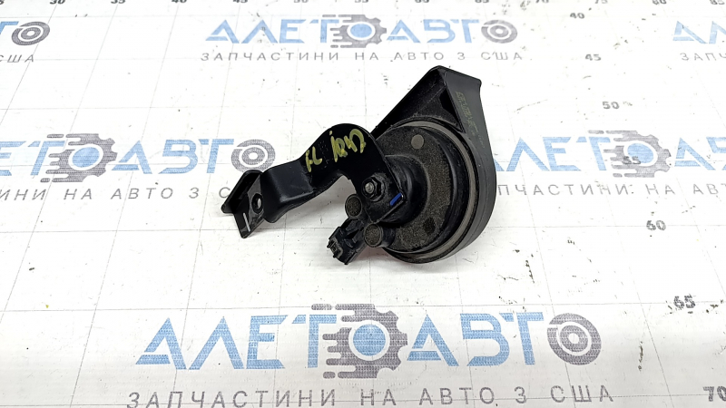Сигнал low Hyundai Ioniq 17-19 із кронштейном