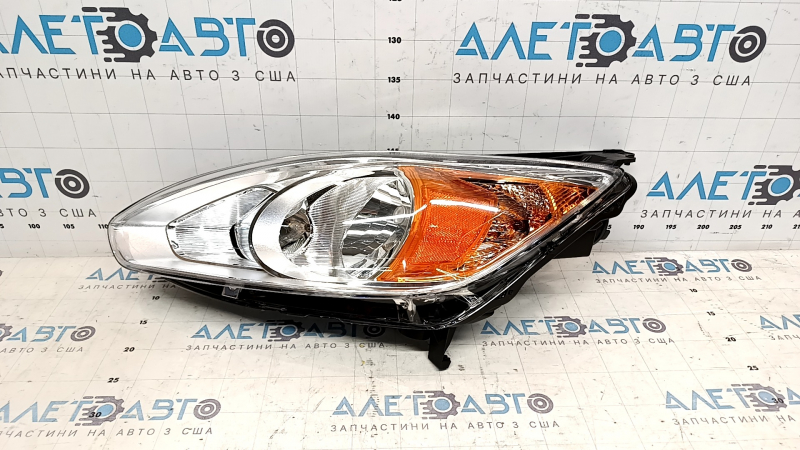 Фара передня ліва гола Ford C-max MK2 13-16 0