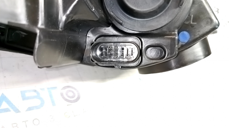 Фара передня ліва гола Ford C-max MK2 13-16 0