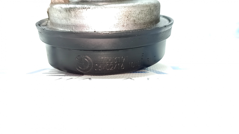 Сигнал high BMW X5 F15 14-18 с кронштейном