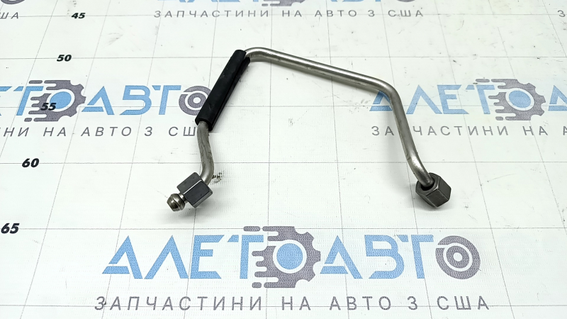 Топливная трубка высокого давления BMW X5 F15 16-18 plug-in