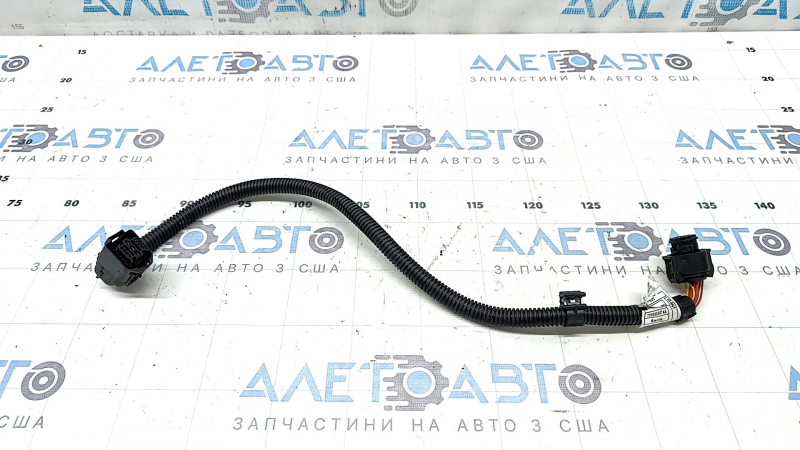 Проводка BMW X5 F15 16-18 plug-in