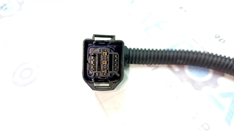 Проводка BMW X5 F15 16-18 plug-in