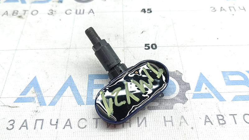 Датчик тиску колеса Tesla Model Y 20-25 Black