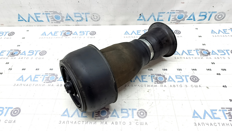 Пневмоподушка задня права BMW X5 F15 14-18 зламане кріплення