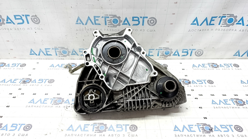 Роздатковий матеріал BMW X5 F15 14-18 N55, N57, plug-in AWD 85к, без блоку