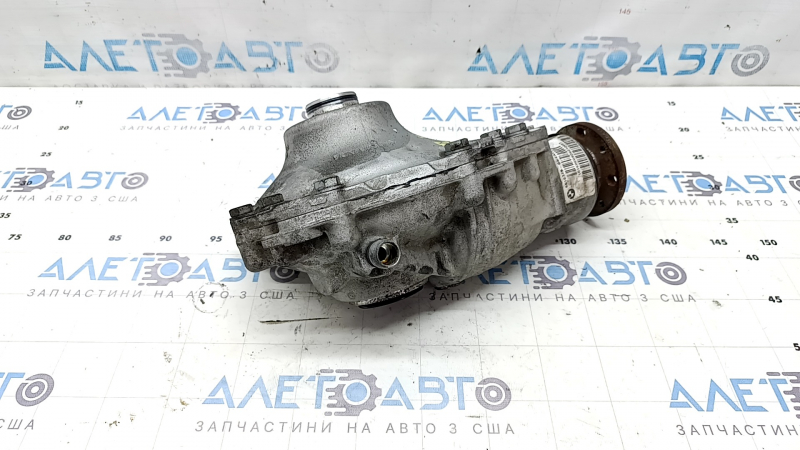 Передний редуктор BMW X5 F15 14-18 N55, plug-in AWD 3.15 85к
