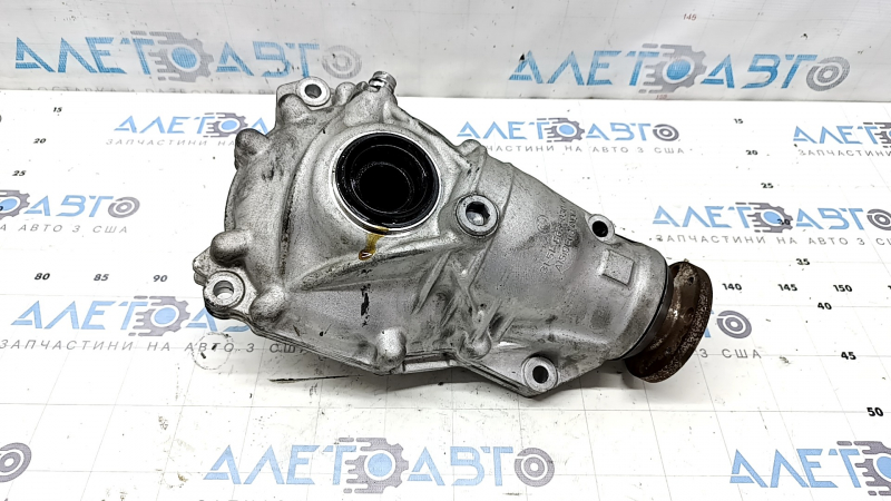 Передний редуктор BMW X5 F15 14-18 N55, plug-in AWD 3.15 85к