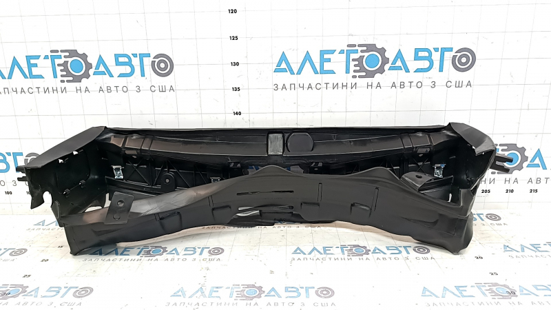 Дефлектор радиатора верхний BMW 4 F32/33/36 17-20 B46