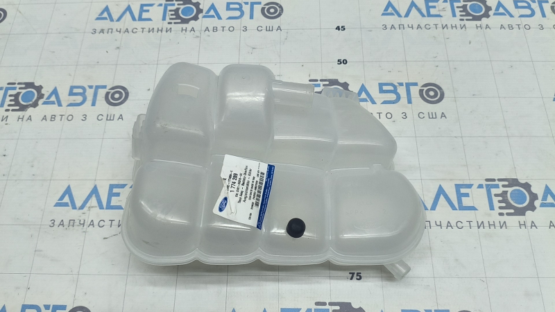 Расширительный бачок охлаждения Ford Escape MK3 13-16 дорест 2.0T, 2.5