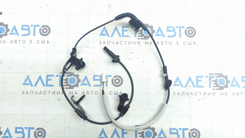 Датчик ABS задний левый Toyota RAV4 06-12