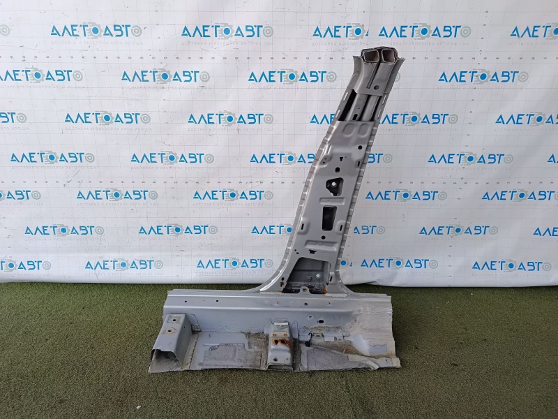 Стійка кузова центральна права Ford Fusion mk5 13-20 відпиляна
