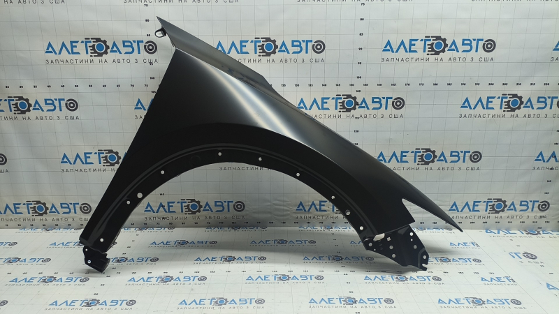 Крыло переднее правое Mazda CX-5 17-25