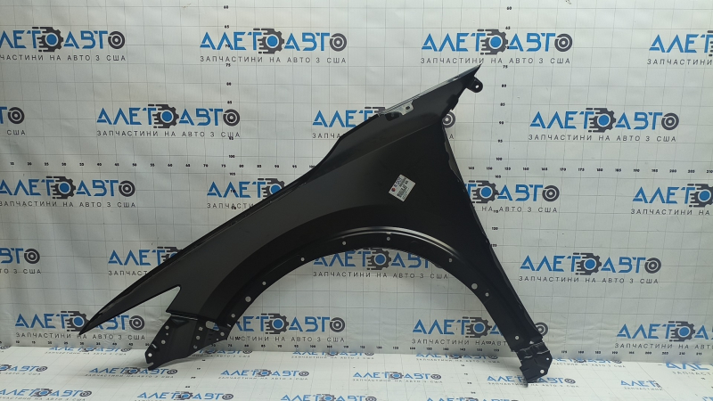 Крыло переднее правое Mazda CX-5 17-25