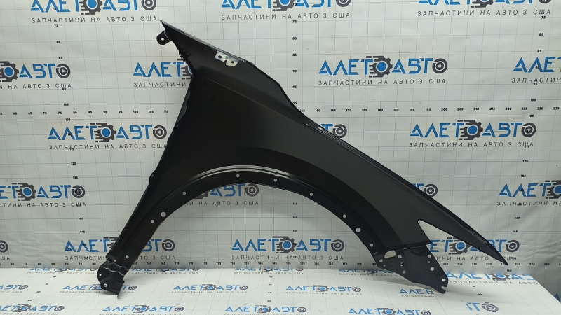 Крило переднє ліве Mazda CX-5 17-25