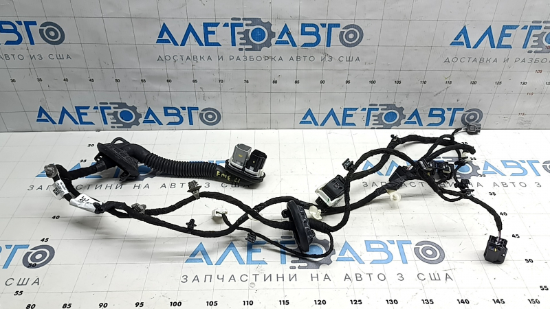 Проводка дверей задньої правої Ford Mustang Mach-E 21-26