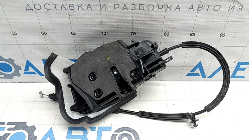 Замок дверей задньої правої Ford Mustang Mach-E 21-24