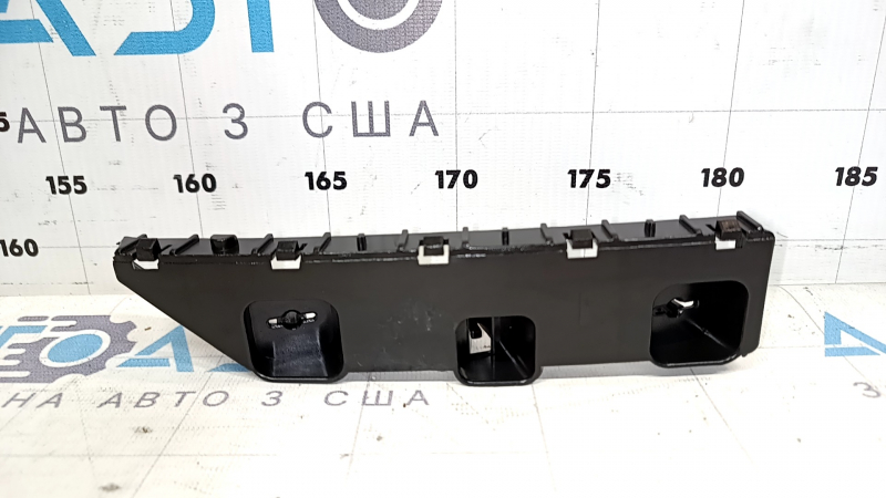 Кріплення переднього бампера на крилі ліве Nissan Pathfinder 13-20