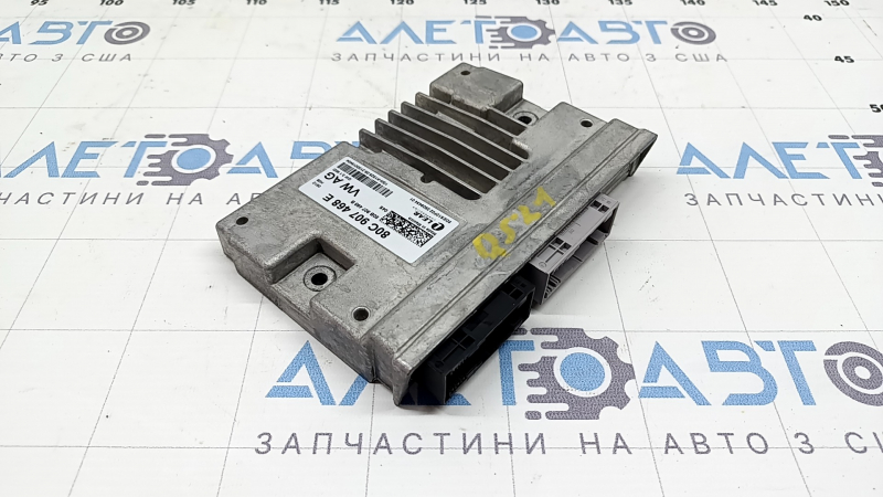 Gateway Control Unit Ауді Q5 80A 18-24