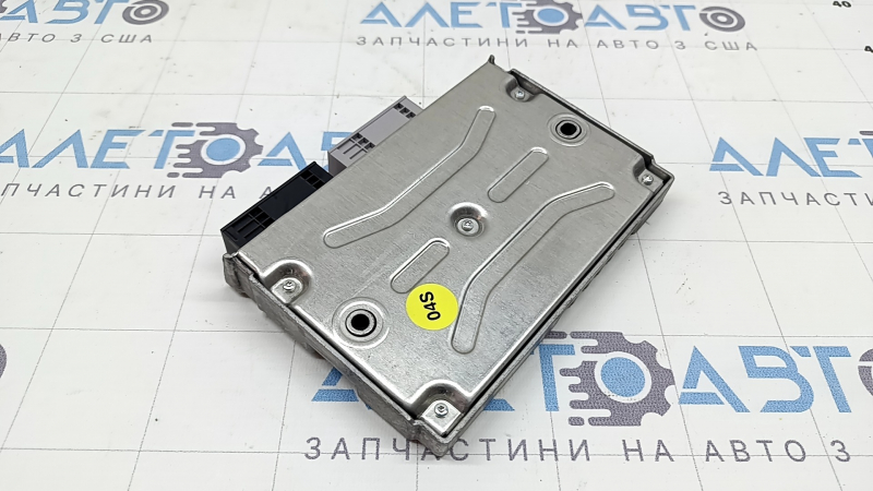 Gateway Control Unit Ауді Q5 80A 18-24