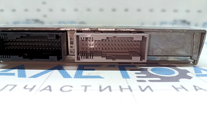 Gateway Control Unit Ауді Q5 80A 18-24