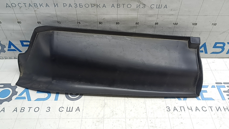 Адаптер воздуховода фильтра салона Ford Mustang Mach-E 21-26