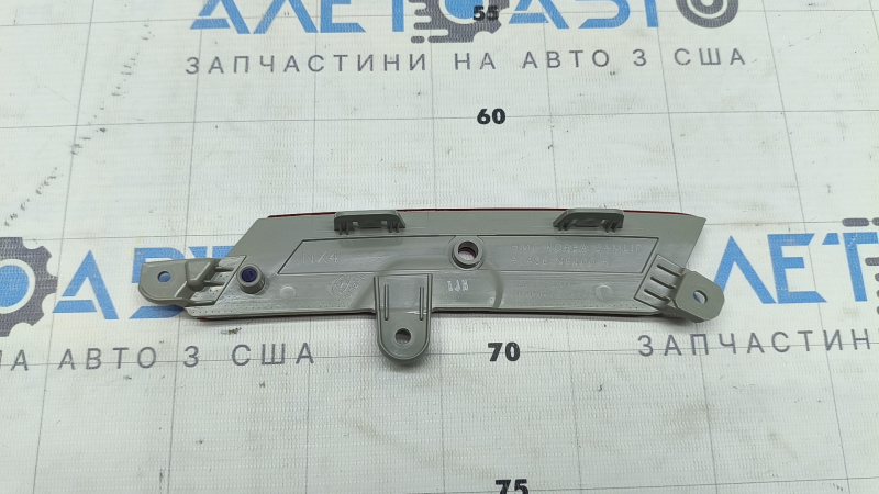 Отражатель накладки арки крыла заднего правого Hyundai Tucson 22-26