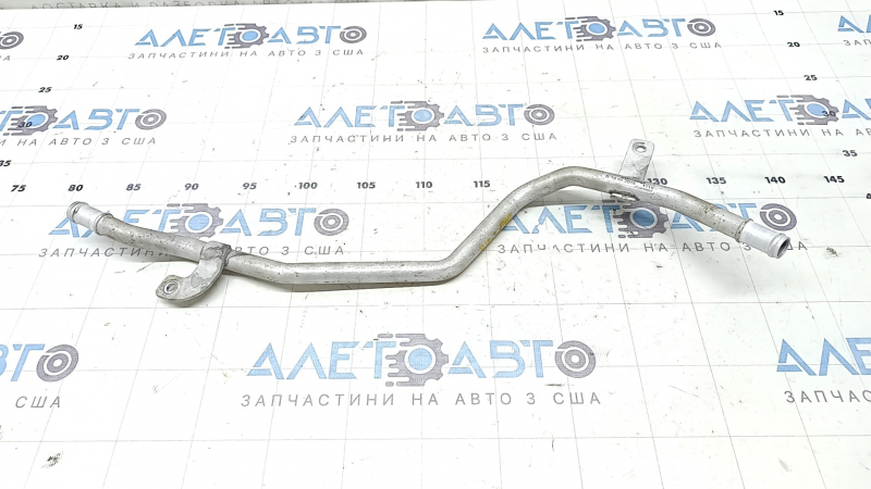 Патрубок системы охлаждения Audi A6 C7 16-18 3.0T