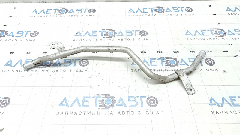 Патрубок системы охлаждения Audi A6 C7 16-18 3.0T