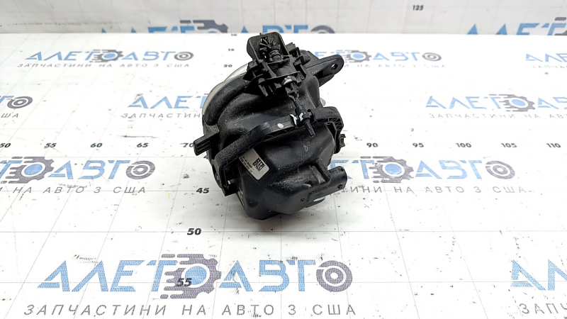 Протитуманна фара птф ліва BMW X3 F25 15-17 LED адаптив, під полірування