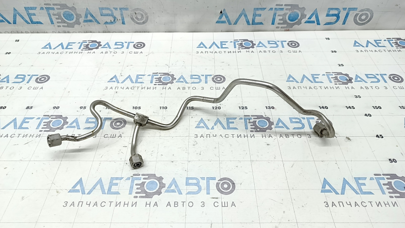 Топливная трубка высокого давления Audi A6 C7 16-18 3.0T