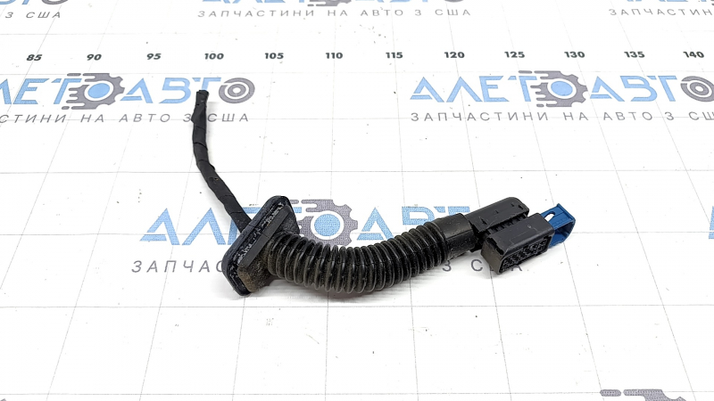 Фішка на проведення дверей задня права Volvo XC90 16-22 9 пінів