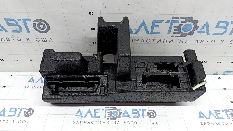 Пенопласт под инструмент BMW X3 F25 11-17 примят