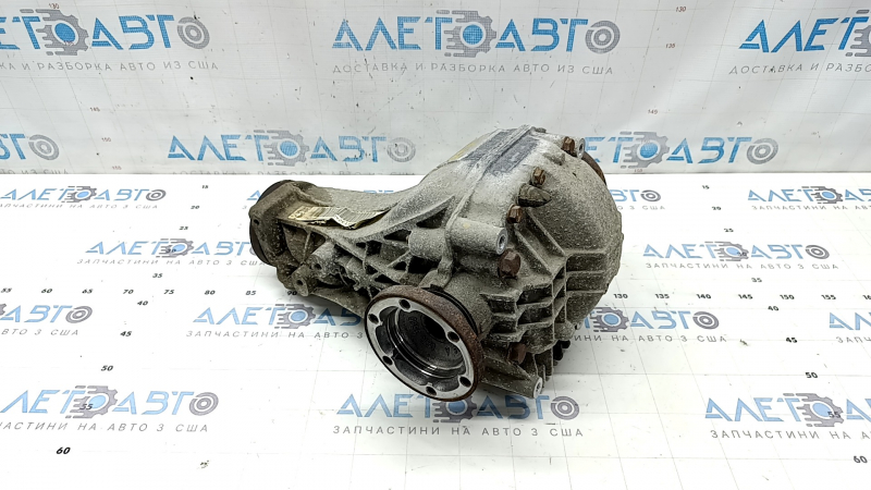 Задний дифференциал редуктор Audi A6 C7 12-18 86к