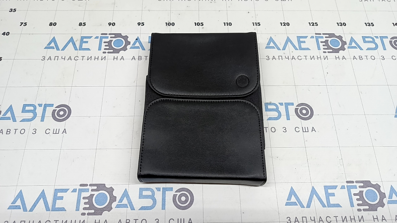 Manual инструкция BMW X3 F25 11-17 английский язык